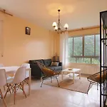 Appartamento La Penita By #cherrygredos El Arenal (Castile and Leon)