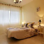 La Penita By #cherrygredos Appartamento El Arenal (Castile and Leon)