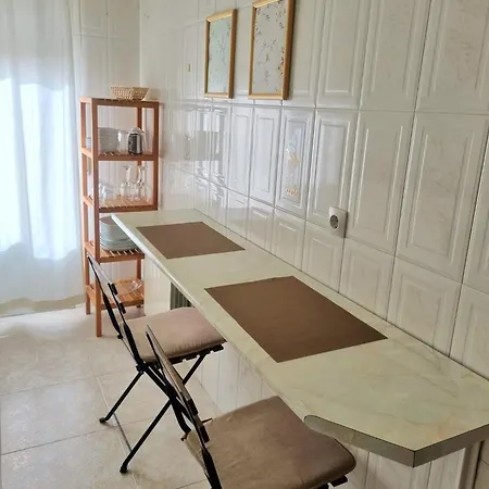 La Penita By #cherrygredos Apartamento El Arenal (Castile and Leon)