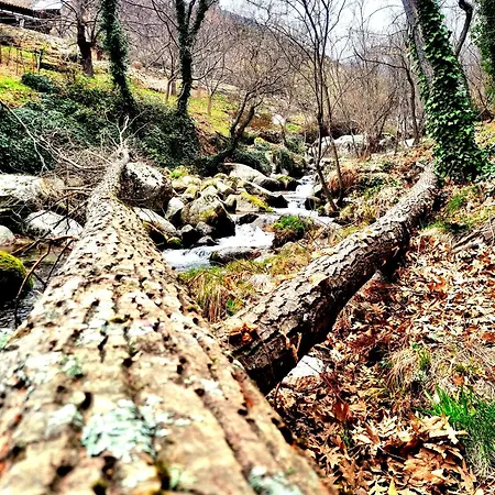 La Penita By #cherrygredos * El Arenal (Castile and Leon)