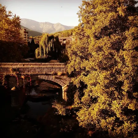 La Penita By #cherrygredos * El Arenal (Castile and Leon)