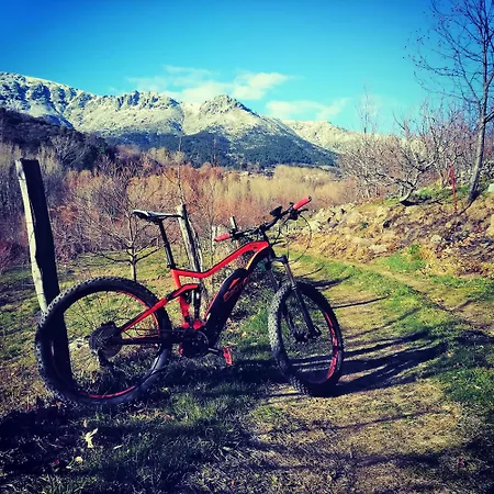 La Penita By #cherrygredos Apartamento El Arenal (Castile and Leon)