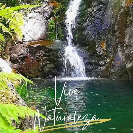 Apartamento La Penita By #cherrygredos