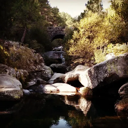 Appartamento La Penita By #cherrygredos El Arenal (Castile and Leon)