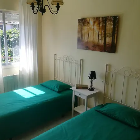 La Penita By #cherrygredos El Arenal (Castile and Leon)