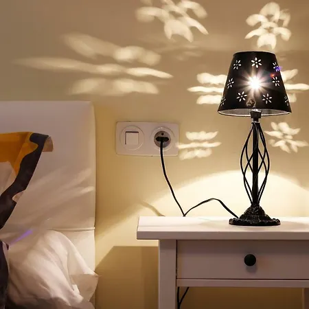 Apartamento La Penita By #cherrygredos El Arenal (Castile and Leon)