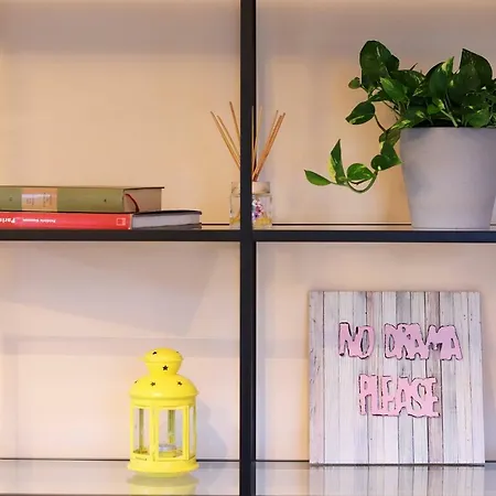 La Penita By #cherrygredos Apartamento El Arenal (Castile and Leon)