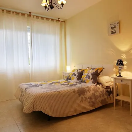 La Penita By #cherrygredos Apartamento El Arenal (Castile and Leon)