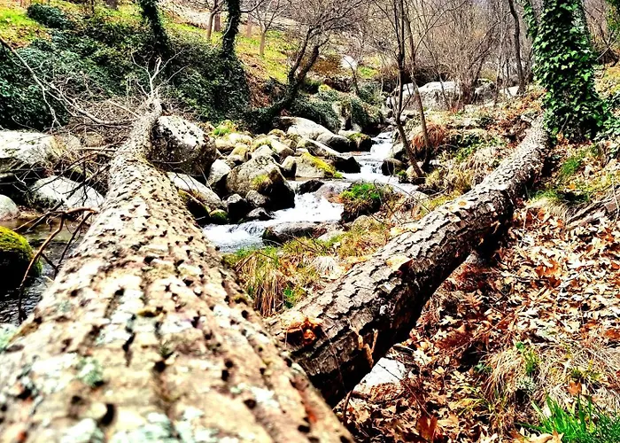 La Penita By #cherrygredos * El Arenal (Castile and Leon)