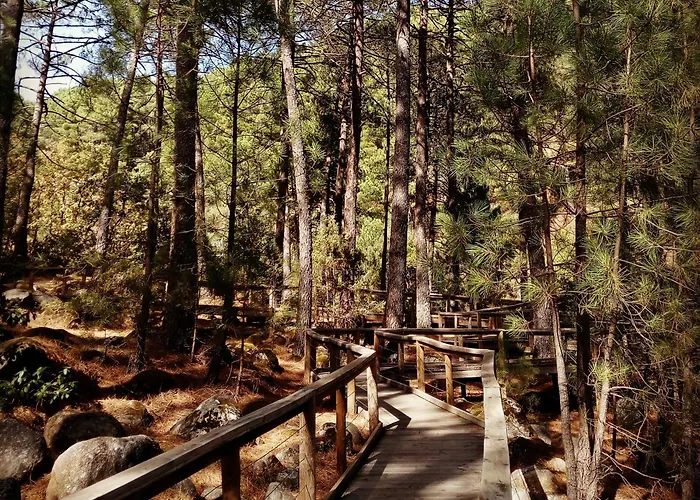 La Penita By #cherrygredos Lejlighed El Arenal (Castile and Leon)