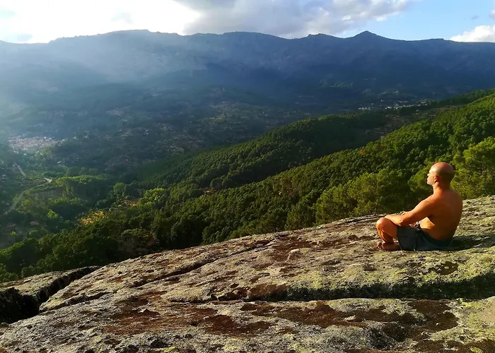 La Penita By #cherrygredos Lejlighed *