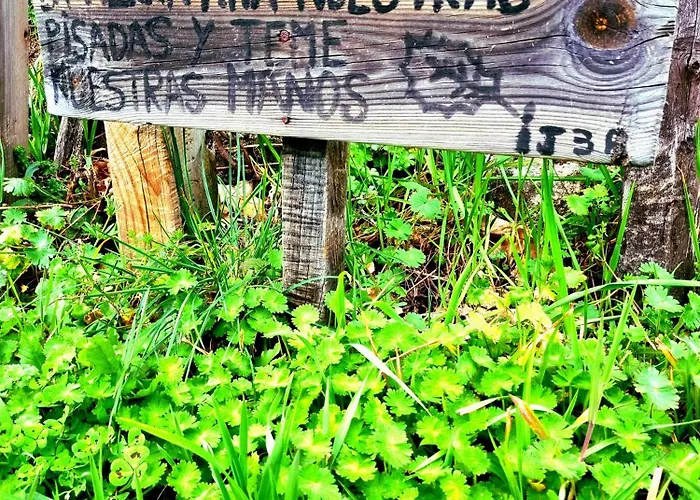 La Penita By #cherrygredos * El Arenal (Castile and Leon)