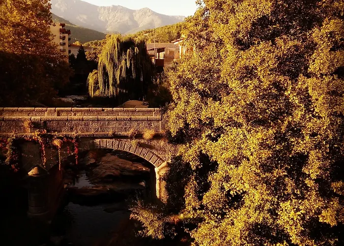 La Penita By #cherrygredos * El Arenal (Castile and Leon)