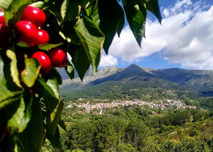 Lejlighed La Penita By #cherrygredos El Arenal (Castile and Leon)