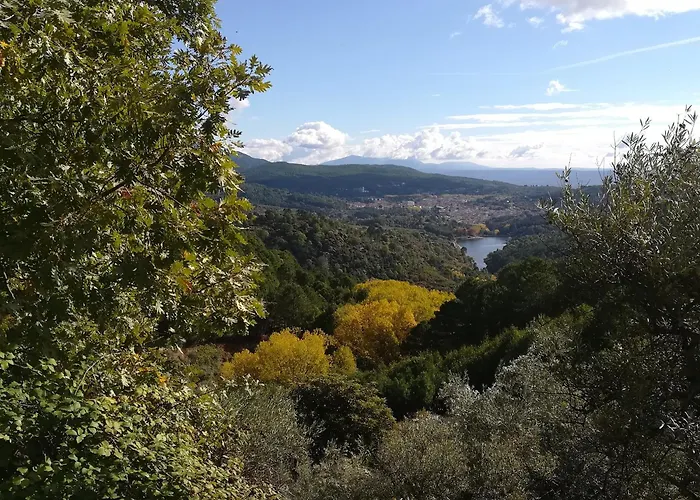 Lejlighed La Penita By #cherrygredos