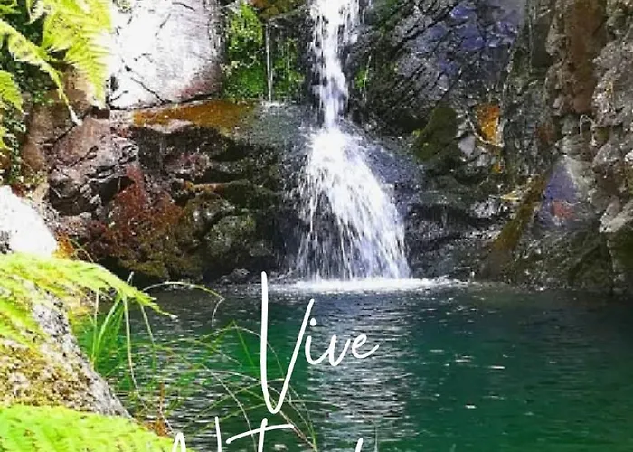 Lejlighed La Penita By #cherrygredos