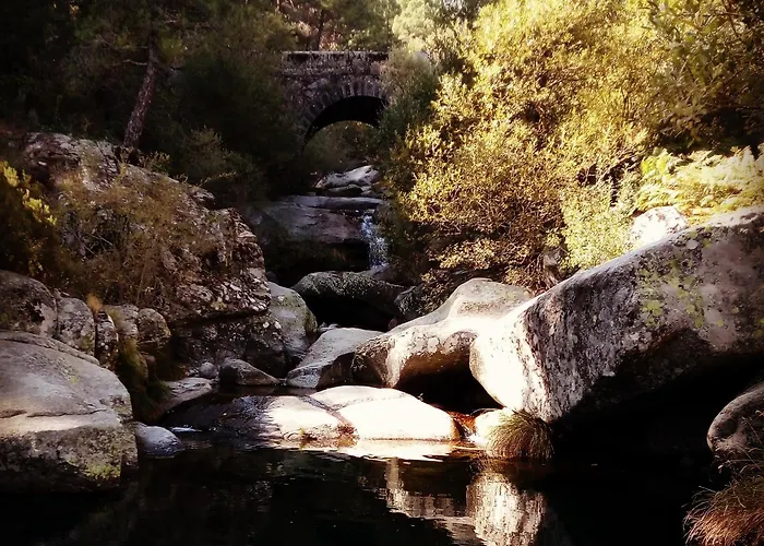 Lejlighed La Penita By #cherrygredos El Arenal (Castile and Leon)