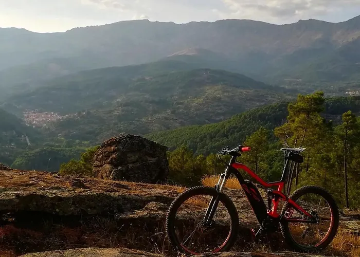 La Penita By #cherrygredos Lejlighed *