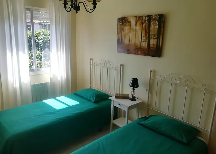 La Penita By #cherrygredos El Arenal (Castile and Leon)