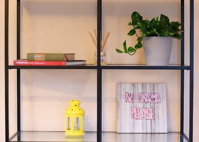 La Penita By #cherrygredos Lejlighed El Arenal (Castile and Leon)